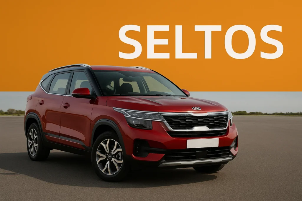 Seltos