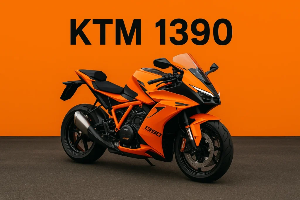 KTM 1390
