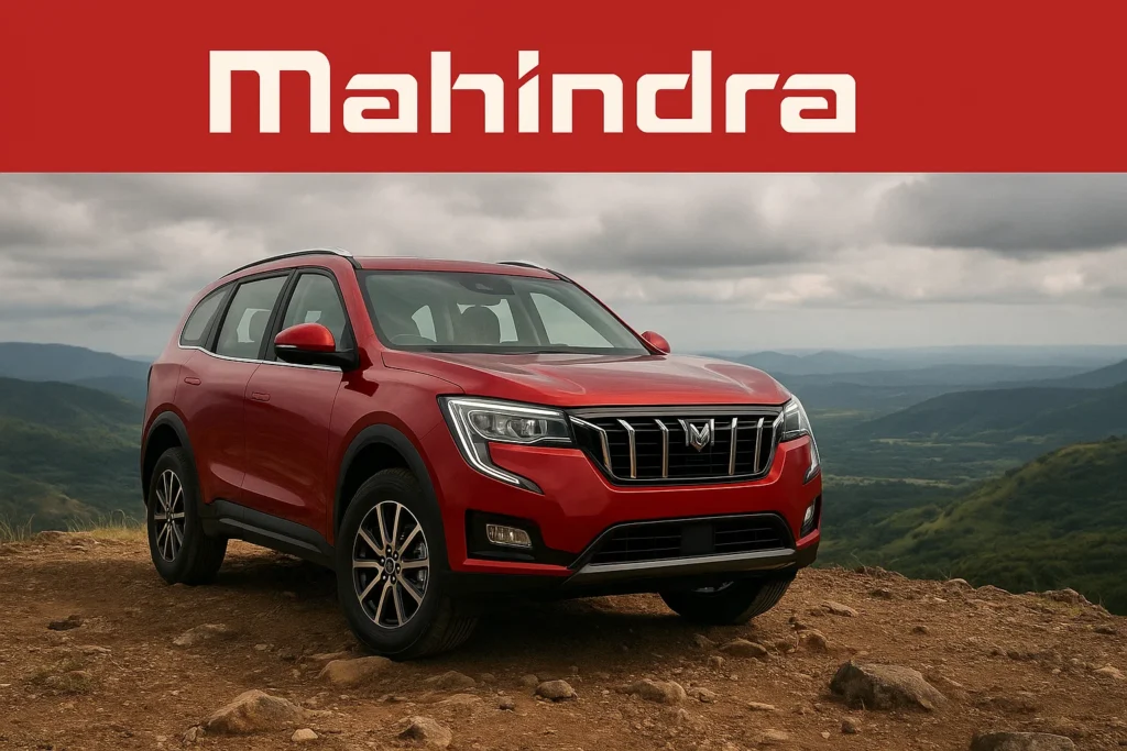 Mahindra